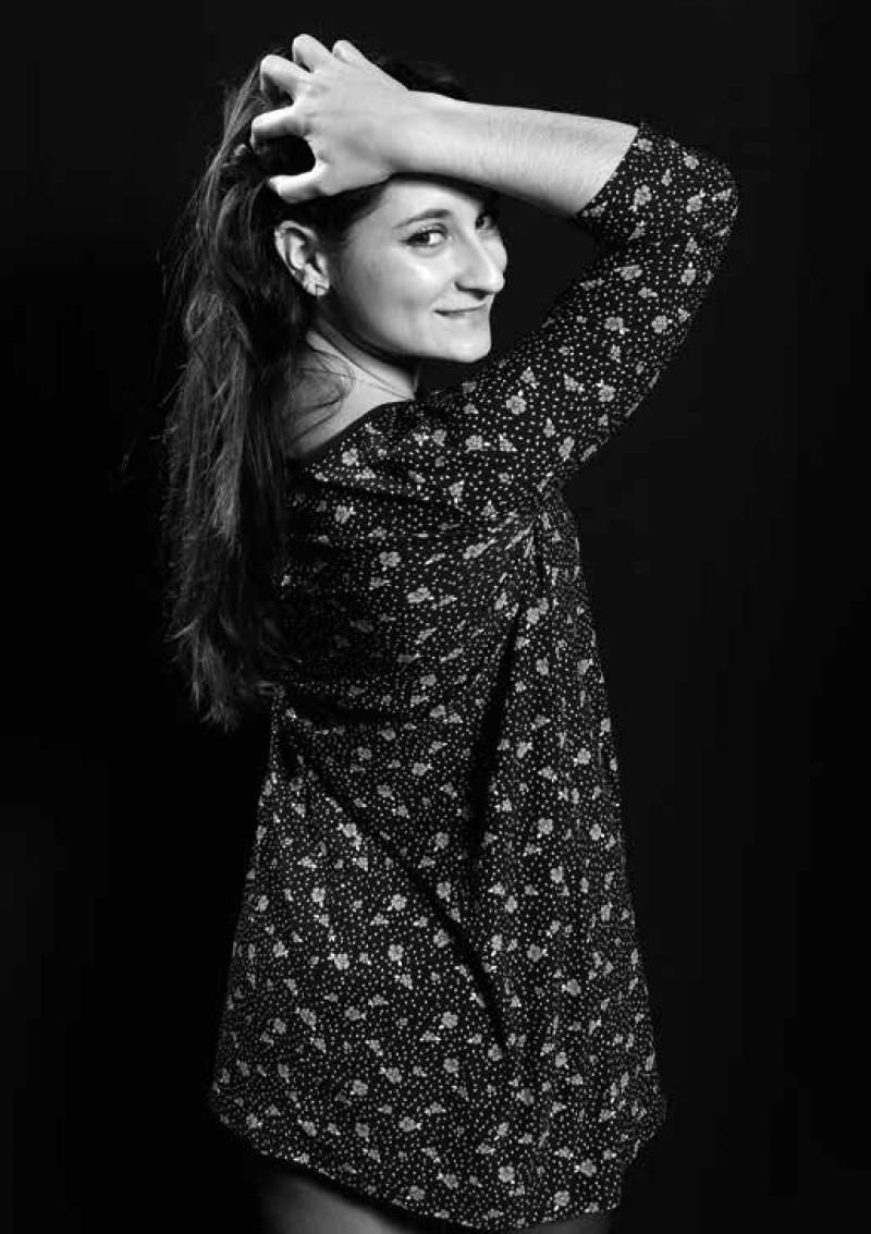 Héloïse, graine de star