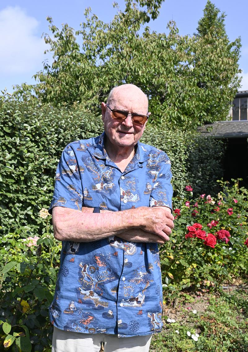 Yvon Brunet